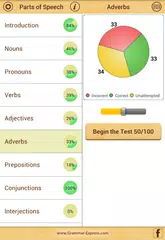 download Grammar : Parts of Speech Lite APK