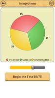 Grammar : Parts of Speech Lite スクリーンショット 2