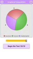 GRE Math : Algebra Review Lite screenshot 2