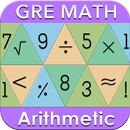 GRE Math Arithmetic Review LE APK