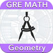 GRE Math Geometry Review Lite