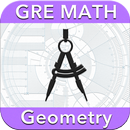 GRE Math Geometry Review Lite APK