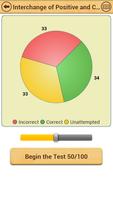 Grammar Express : Degrees Lite ภาพหน้าจอ 2