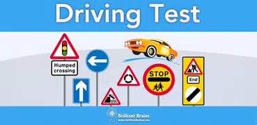 Driving Test Lite