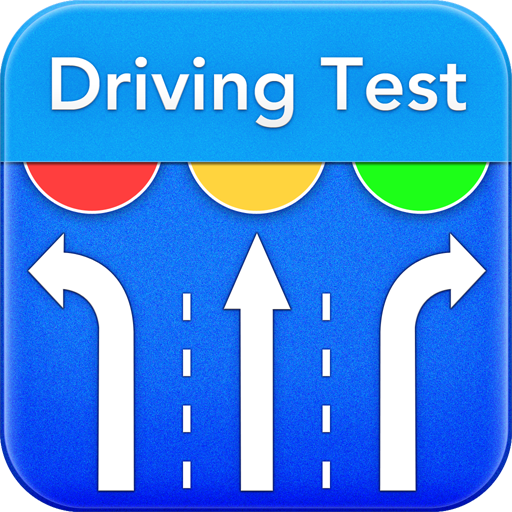 Driving Test Lite