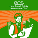 ECS H&S Assessment Test Lite APK