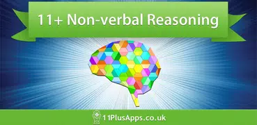 11+ Non-verbal Reasoning Lite