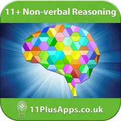 11+ Non-verbal Reasoning Lite APK download