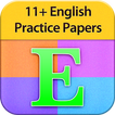 11+ English Practice Papers LE