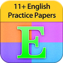 11+ English Practice Papers LE APK