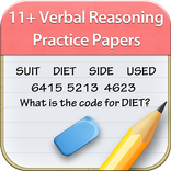 11+ Verbal Reasoning Papers LE