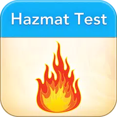HazMat Test 2024 APK download