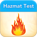 HazMat Test 2025