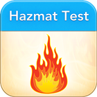 HazMat Test simgesi