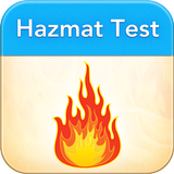 HazMat Test ไอคอน