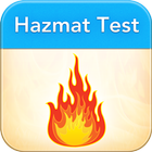 HazMat Test ícone