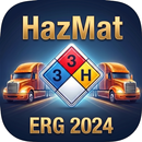 HazMat Test & ERG 2024 APK