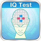 The IQ Test Lite icon