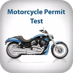 Motorcycle Permit Test Lite APK Herunterladen