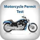 Motorcycle Permit Test Lite APK