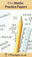 11+ Maths Practice Papers Lite gönderen