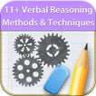 11+ VR Methods & Techniques LE