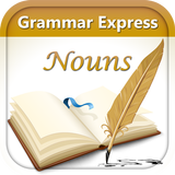 Grammar Express : Nouns Lite 圖標