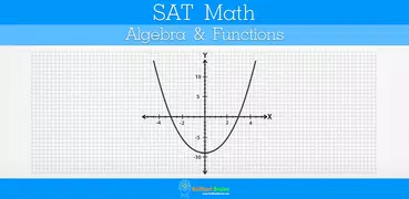 SAT Math Algebra & Functions L