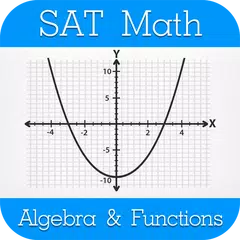 SAT Math Algebra & Functions L