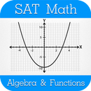 SAT Math Algebra & Functions L APK