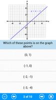 SAT Math Algebra & Functions L Ekran Görüntüsü 3