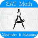 SAT Math : Geometry Lite APK