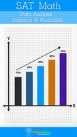 SAT Math : Data Analysis Lite Affiche