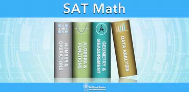SAT Math : Super Edition Lite