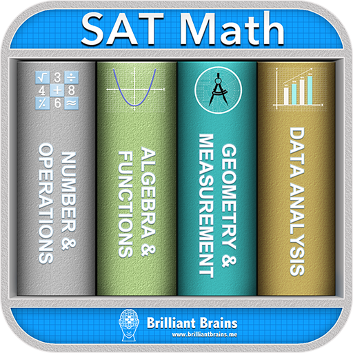 SAT Math : Super Edition Lite