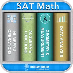 SAT Math : Super Edition Lite XAPK 下載