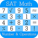 SAT Math Number & Operations L APK