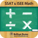 SSAT and ISEE Math Lite APK