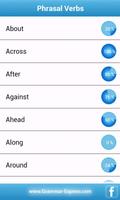 Phrasal Verbs screenshot 1