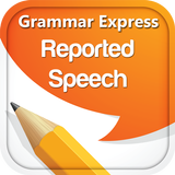 Grammar : Reported Speech Lite simgesi