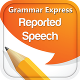 Grammar : Reported Speech Lite icono