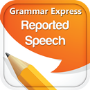 Grammar : Reported Speech Lite APK