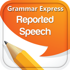 Grammar : Reported Speech Lite icône