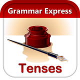 Grammar Express : Tenses Lite icon