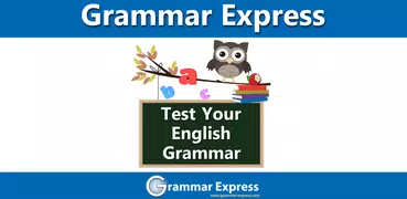 Test Your English Grammar Lite