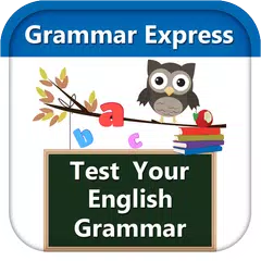 Test Your English Grammar Lite