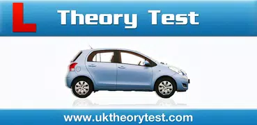 UK Driving Theory Test Lite