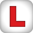 UK Driving Theory Test Lite biểu tượng