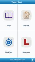 UK Driving Theory Test Lite bài đăng