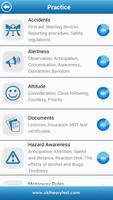 UK Driving Theory Test Lite ảnh chụp màn hình 1